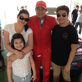 Alex gonzaga wedding picture