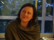 University of east anglia creative writing alumni image